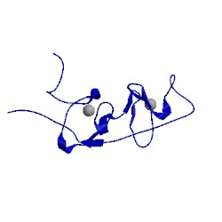 Image of CATH 2mbv