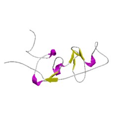 Image of CATH 2mbvA