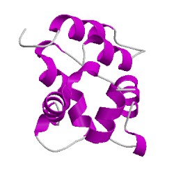 Image of CATH 2mbxA00