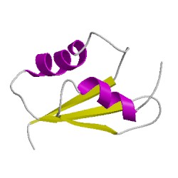 Image of CATH 2mcqA