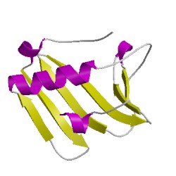 Image of CATH 2mctA00