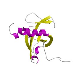 Image of CATH 2mf2A