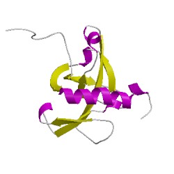 Image of CATH 2mf2B