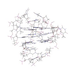 Image of CATH 2mft