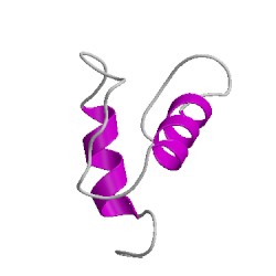 Image of CATH 2mg4B