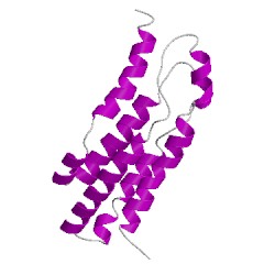 Image of CATH 2mgyA01