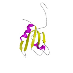 Image of CATH 2mgzA