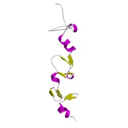 Image of CATH 2miuA