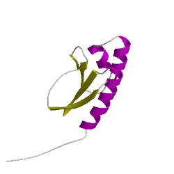 Image of CATH 2mj6A