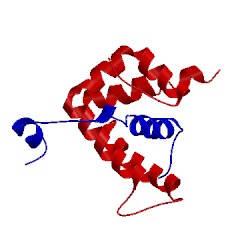 Image of CATH 2mjf