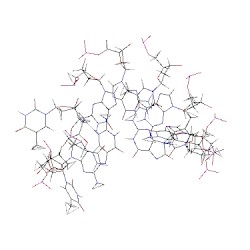 Image of CATH 2mkm