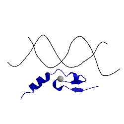 Image of CATH 2mkn