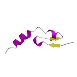 Image of CATH 2mknA