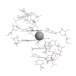 Image of CATH 2mko