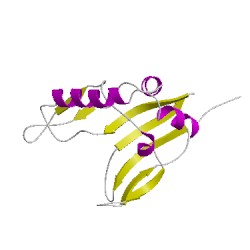 Image of CATH 2ml6A