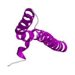 Image of CATH 2mmeC00