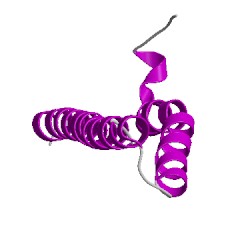 Image of CATH 2mmeW