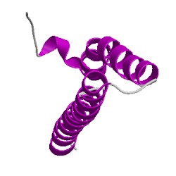 Image of CATH 2mmeX