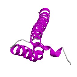 Image of CATH 2mmea00