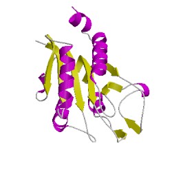 Image of CATH 2mokA