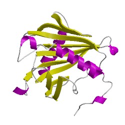 Image of CATH 2mouA