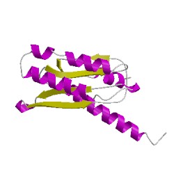 Image of CATH 2mq9A00