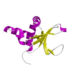 Image of CATH 2mqdA