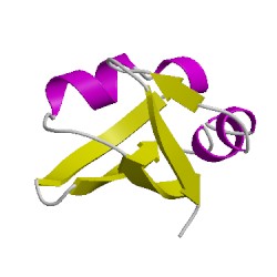 Image of CATH 2mqlA01