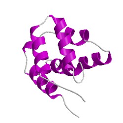 Image of CATH 2ms7N