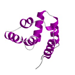 Image of CATH 2ms7P00