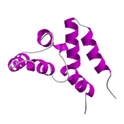 Image of CATH 2ms7T