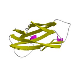 Image of CATH 2mspC00