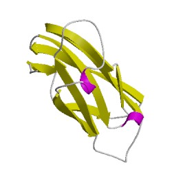 Image of CATH 2mspD00