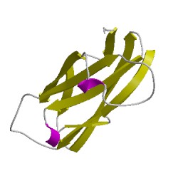 Image of CATH 2mspE00