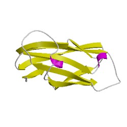 Image of CATH 2mspG
