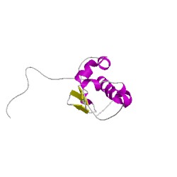 Image of CATH 2mtfA