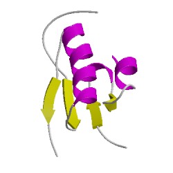 Image of CATH 2mu0A01