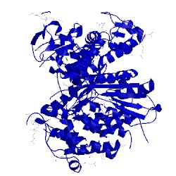 Image of CATH 2mys