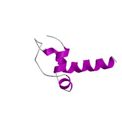 Image of CATH 2mysA03