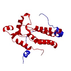 Image of CATH 2n1d