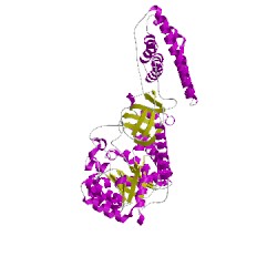 Image of CATH 2n5tB