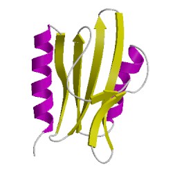 Image of CATH 2n6eA