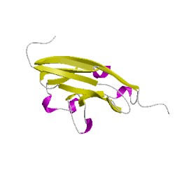 Image of CATH 2n7aA00