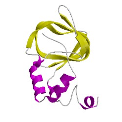 Image of CATH 2n7gA