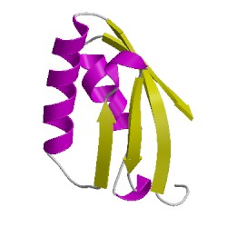 Image of CATH 2n7yA00