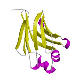 Image of CATH 2n93A