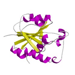 Image of CATH 2nafA00