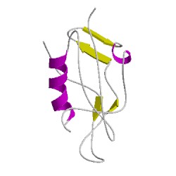 Image of CATH 2nb4A