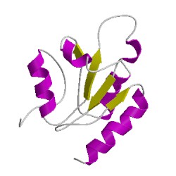 Image of CATH 2nbsA