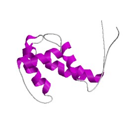 Image of CATH 2ncpA00